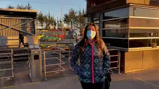 Ferrocarriles del Sur - Campa&ntilde;a Covid-19