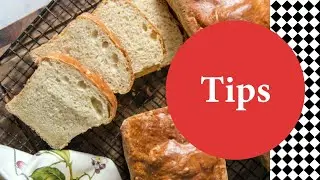 Sandra Tips: Masa de Pan | Sandra Plevisani
