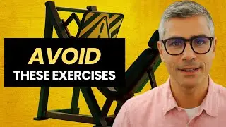 Top 3 Exercises You Should Avoid