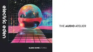 Slang Dome - Dream On [Electric Eden Records]
