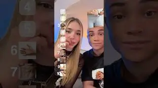 RANKING MĘSKICH CZĘŚCI CIAŁA Z SIOSTRĄ 😱😂