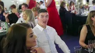 Video Danny Jones Defib Summer Ball 2018