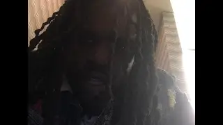 Chief Keef accidentally comes on DJ Akademiks Stream after a Groupie goes to Chief Keef's Lobby.