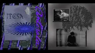 Itesa - Antesala (Full Album)