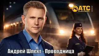 Андрей Шпехт - Проводница / Шикарная Новинка 2026
