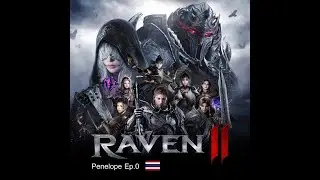 Raven 2 - Silva - Honor / Penelope ( Test 2 )