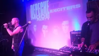 Exciters - 