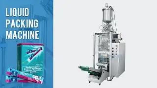 Automatic Multi lane Line Liquid Packing Machine Honey Packaging Bag Cartoning Line Scheme
