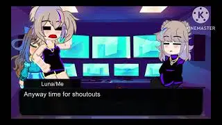 || Luigi runaway remake || Look in the description thxs || part 5 || MY AU || no thumbnail ||