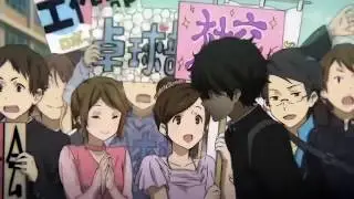 Lewis Capaldi - Someone You Loved (AMV)
