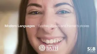 University of Bath - Modern Languages