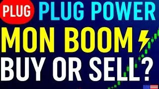 Plug Power (PLUG) 2025: КАТАСТРОФА? Затишье перед бурей