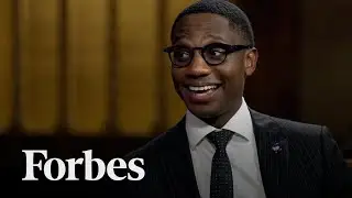 Cleveland Mayor Justin Bibb On Making Cleveland A 15-Minute City