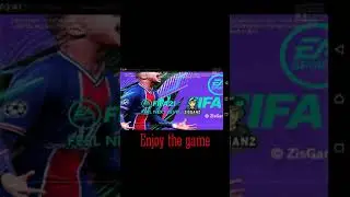 Download FTS 21 MOD FIFA 21