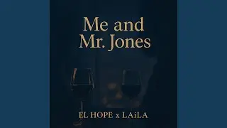 Me and Mr Jones
