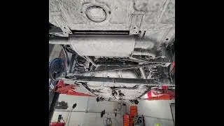 Power washing chassis! #automobile #trending #car #truck #trump #cleaning #automobile #memes #meme