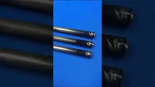 Shaft Ignite dari Mezz Cues