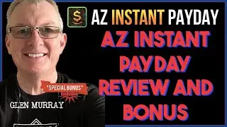 AZ Instant Payday Review and Bonus