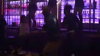 Gece Hayatı (ORTAM BELGESELİ)