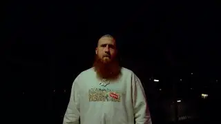 Chris Hosier - Concrete Cowboys (Official Video)