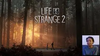 Introduction: Sean & Daniel - Life is Strange 2 Episode 1: Roads | Part 1