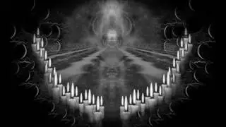 Ikon - Camouflage Heart