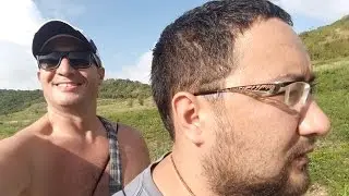 Na bike in Ko Lan Anton freelance HDTV 2016