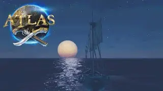 Pirates Trying to Take Over My Boat (ATLAS) Xbox One