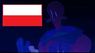 Observer Papyrus - Undertale AU komiks - (Fandub pl)