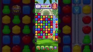 Match Villains Gameplay Walkthrough Level 508-512