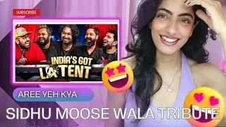 INDIA'S GOT LATENT | EP 07 ft. ‪@raviguptacomedy‬ ‪@RahgirLive‬ ‪Reaction