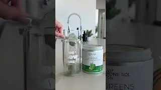 The TRUTH About Greens Powder
