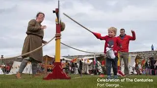 A Little History Changes Everything: Historic Scotland Events 2025