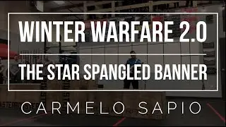 National Anthem: Winter Warfare 2.0
