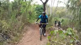 Licao to Ipo Dam