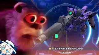 Unlock Witch of Mercury ULT Be like...