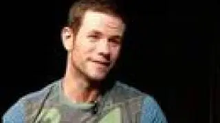 Talking About: Josh Berresford 2008