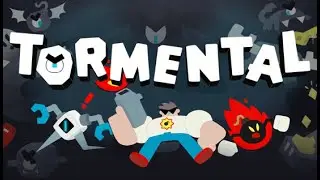 Serious Sam: Tormental - Action Packed Top-Down Roguelike Shooter Set in the Serious Sam Universe!