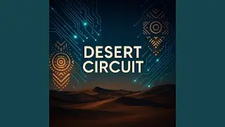 Desert Bassline