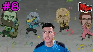 Y estos FUNKOS?🗿 Dan da dan | cap 8 | REACCION