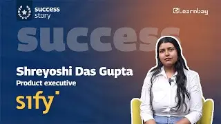Breaking into Cloud & DevOps: Sreyoshi&rsquo;s Career Shift with Learnbay | Learnbay