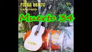 Pedro Quinto y Su Conj, (Carmen Miriam) Canta Buitraguito