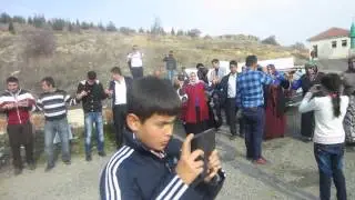 YAŞAR YILMAZ 66 MURAT ALSOY DÜĞÜNÜ YOZGAT GELIN GETİRMESİ