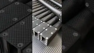 RJXHOBBY Carbon Fiber Drone Arm