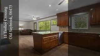 11 Trolley Crossing | Old Saybrook Real Estate