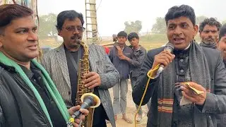 Bawla🎺 60fps SHRI PUNJAB BAND DELHI 👑 2025 