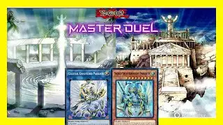 F2P COUNTER FAIRY ANTI-META DECK CRUSH ALL 💯👑 Ranked Duels Platinum🔥 [Yu-Gi-Oh! Master Duel]