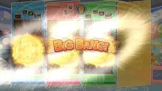 Puyo Puyo Tetris - Apr 26 17 C (Big Bang Mode)
