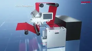 TexCoat G4&trade; by Baldwin Technology
