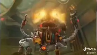 Dangerous ancol Starmine Codebot Remix